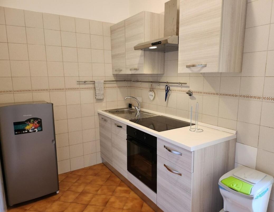 Casa Su Colosseo San Giovanni Appartement *