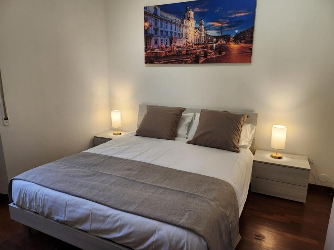 Appartement Casa Su Colosseo San Giovanni *